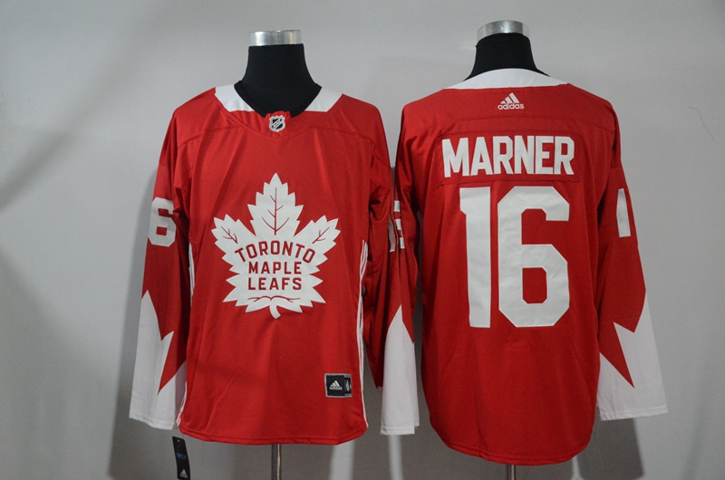 Toronto Maple Leafs jerseys-001